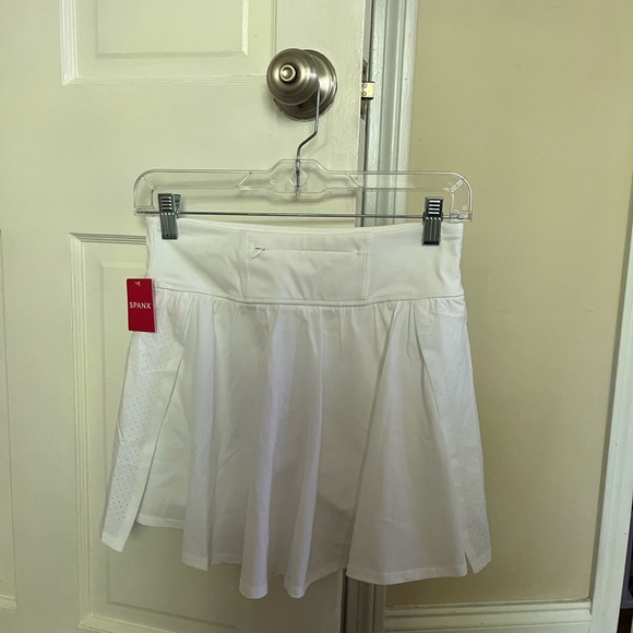 NWT splits 59 venus high waist rigor skort - Picture 3 of 6